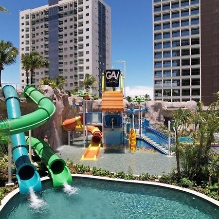 Salinas Premium Resort Salinópolis Eksteriør billede