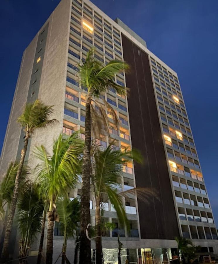 Salinas Premium Resort Salinópolis Eksteriør billede