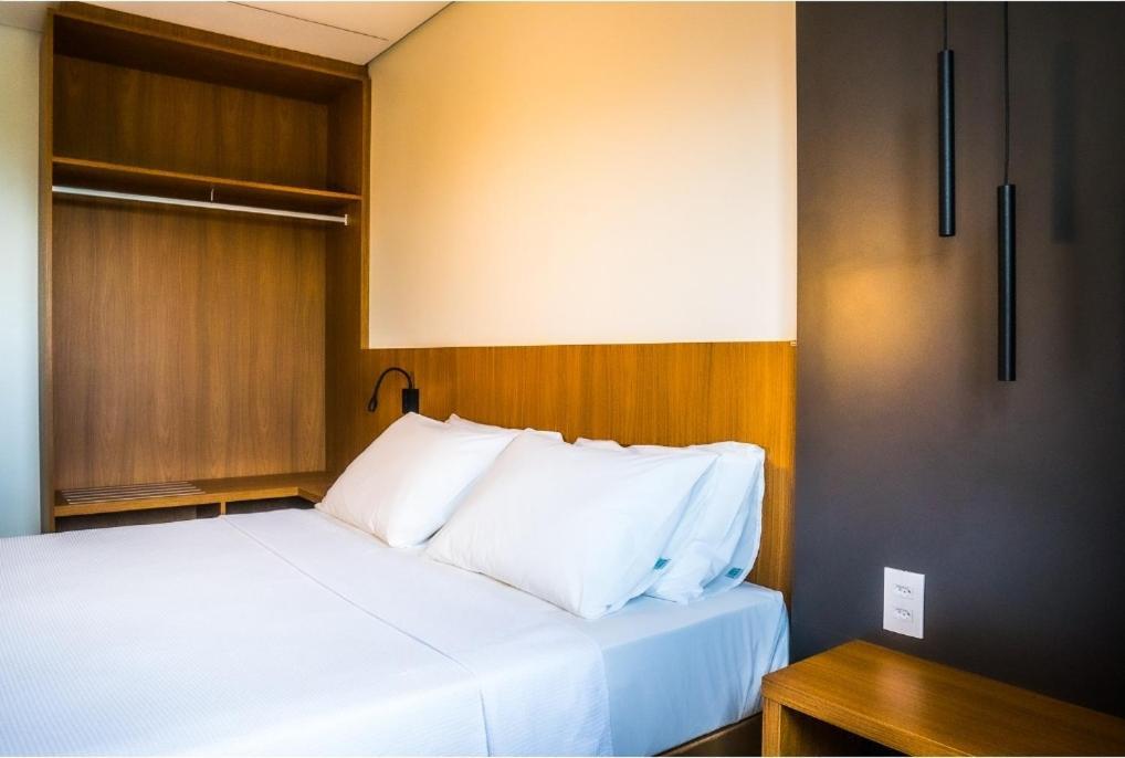 Salinas Premium Resort Salinópolis Eksteriør billede