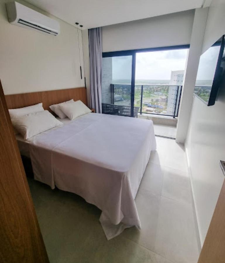 Salinas Premium Resort Salinópolis Eksteriør billede