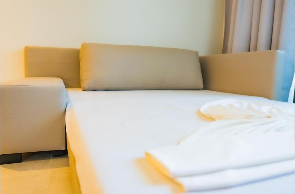 Salinas Premium Resort Salinópolis Eksteriør billede
