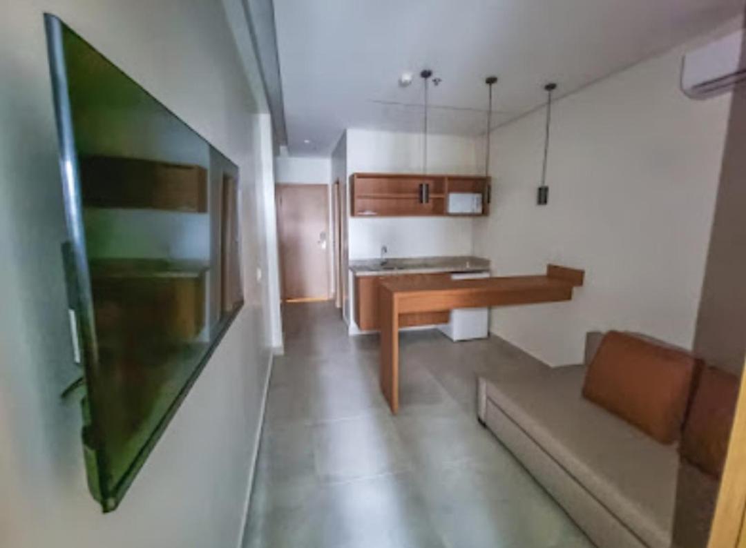 Salinas Premium Resort Salinópolis Eksteriør billede