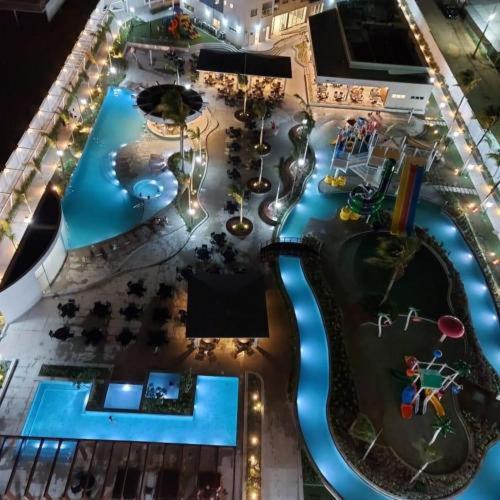 Salinas Premium Resort Salinópolis Eksteriør billede